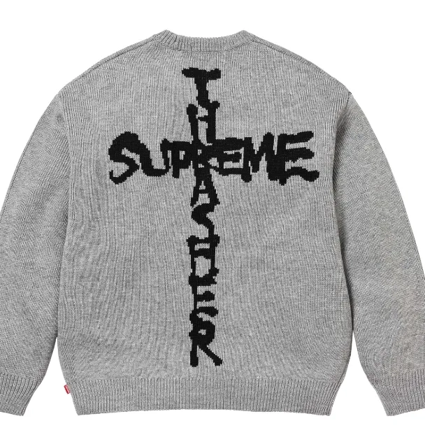 Black S Orange Sweater M XL Dark Grey L 0810
